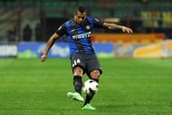 FC Internazionale Milano v Atalanta BC - Serie A